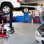 The World of Extreme Vehicle Modifications: From Lowriders to Lifted Trucks