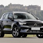 Exploring the Off-Road Capabilities of XUVs Versus Traditional SUVs