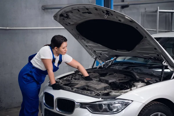 BMW auto repair