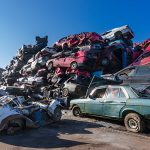 Junk Car Sale