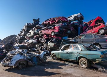 Junk Car Sale