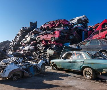 Junk Car Sale