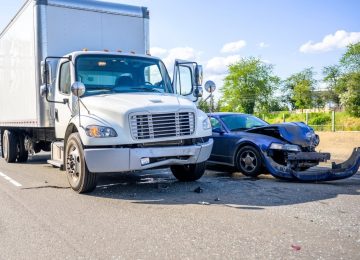 Truck-Accident