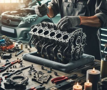 Head Gasket Repair vs. Replacement