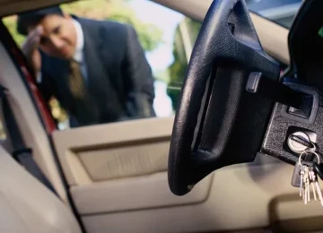 Auto Locksmith