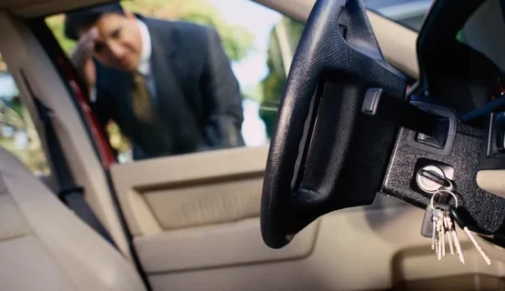 Auto Locksmith