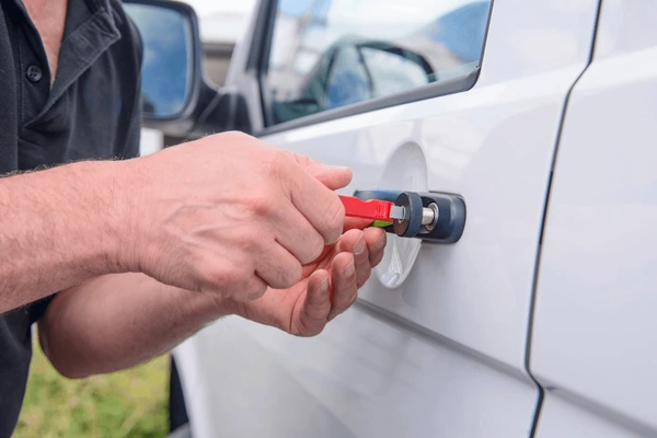 Auto Locksmith