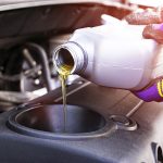Car Oil Pressure Sensor and Its Influence on Engine Reliability