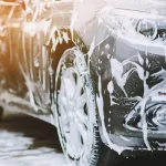 Car Ball Joint Replacement and Its Influence on Tire Contact with the Road