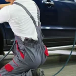 Is It an Alignment Problem or a Suspension Problem?