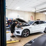 How Road Conditions and Everyday Driving Can Accelerate Steering and Suspension Wear